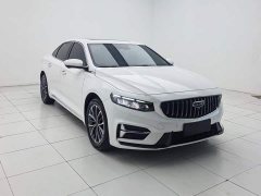 Geely Xingrui 1.5TD Kunlun Edition - ფოტო 3