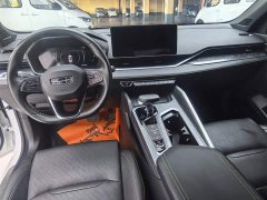 Geely Xingrui 1.5TD Kunlun Edition - ფოტო 4
