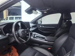 Geely Xingrui 1.5TD Kunlun Edition - ფოტო 5