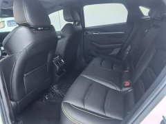 Geely Xingrui 1.5TD Kunlun Edition - ფოტო 6