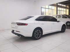 Geely Xingrui 1.5TD Kunlun Edition - ფოტო 7