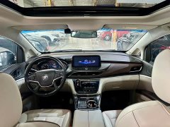 Buick GL8 Land Business Class 652T Luxury - ფოტო 10