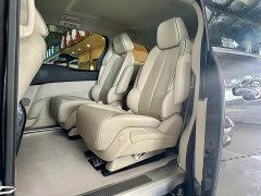 Buick GL8 Land Business Class 652T Luxury - ფოტო 11