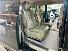 Buick GL8 Land Business Class 652T Luxury - ფოტო 13