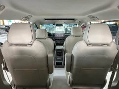 Buick GL8 Land Business Class 652T Luxury - ფოტო 14