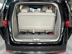 Buick GL8 Land Business Class 652T Luxury - ფოტო 16