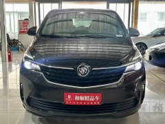 Buick GL8 Land Business Class 652T Luxury - ფოტო 2