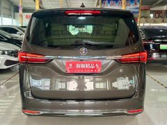 Buick GL8 Land Business Class 652T Luxury - ფოტო 5