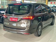 Buick GL8 Land Business Class 652T Luxury - ფოტო 6