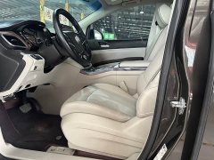 Buick GL8 Land Business Class 652T Luxury - ფოტო 7