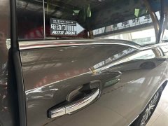Buick GL8 Land Business Class 652T Luxury - ფოტო 8
