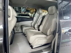 Buick GL8 Land Business Class 652T Luxury - ფოტო 9