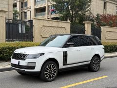 Land Rover Range Rover 3.0L V6 360PS Prestige Edition - ფოტო 1