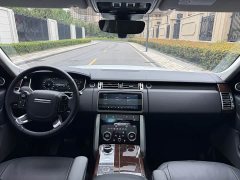 Land Rover Range Rover 3.0L V6 360PS Prestige Edition - ფოტო 11