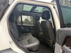 Land Rover Range Rover 3.0L V6 360PS Prestige Edition - ფოტო 14