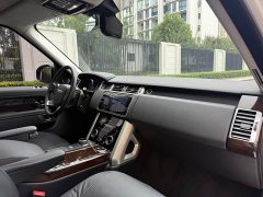 Land Rover Range Rover 3.0L V6 360PS Prestige Edition - ფოტო 16