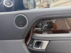 Land Rover Range Rover 3.0L V6 360PS Prestige Edition - ფოტო 18
