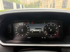 Land Rover Range Rover 3.0L V6 360PS Prestige Edition - ფოტო 2