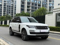 Land Rover Range Rover 3.0L V6 360PS Prestige Edition - ფოტო 3