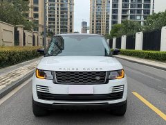Land Rover Range Rover 3.0L V6 360PS Prestige Edition - ფოტო 5