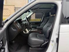 Land Rover Range Rover 3.0L V6 360PS Prestige Edition - ფოტო 9