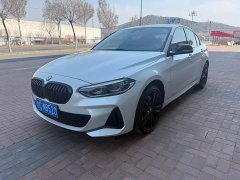 BMW 1 Series 125i M Sport Night Edition - ფოტო 1