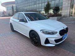 BMW 1 Series 125i M Sport Night Edition - ფოტო 10