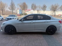 BMW 1 Series 125i M Sport Night Edition - ფოტო 2