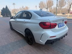 BMW 1 Series 125i M Sport Night Edition - ფოტო 3