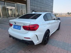 BMW 1 Series 125i M Sport Night Edition - ფოტო 5