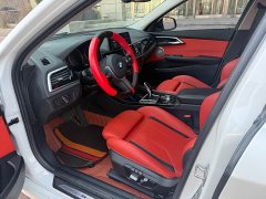 BMW 1 Series 125i M Sport Night Edition - ფოტო 7