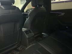 Audi A4L 40 TFSI Luxury Dynamic - ფოტო 6