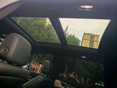 Cadillac XT6 Facelift 2.0T Six-Seat AWD Luxury - ფოტო 12