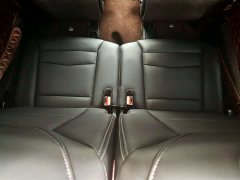 Cadillac XT6 Facelift 2.0T Six-Seat AWD Luxury - ფოტო 17