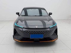 Changan UNI-V 1.5T Premium Sport - ფოტო 1