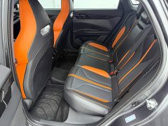Changan UNI-V 1.5T Premium Sport - ფოტო 6