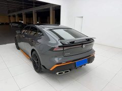 Changan UNI-V 1.5T Premium Sport - ფოტო 7