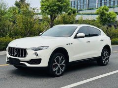 Maserati Levante 3.0T Standard Edition - ფოტო 1