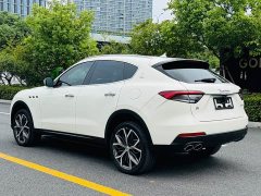 Maserati Levante 3.0T Standard Edition - ფოტო 13