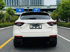 Maserati Levante 3.0T Standard Edition - ფოტო 14