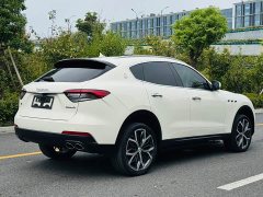 Maserati Levante 3.0T Standard Edition - ფოტო 15
