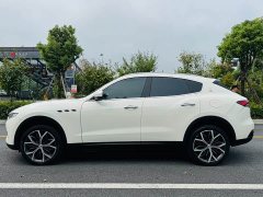 Maserati Levante 3.0T Standard Edition - ფოტო 16