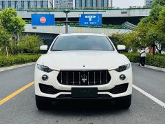 Maserati Levante 3.0T Standard Edition - ფოტო 2