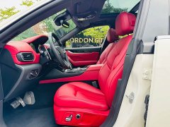 Maserati Levante 3.0T Standard Edition - ფოტო 4