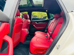 Maserati Levante 3.0T Standard Edition - ფოტო 6