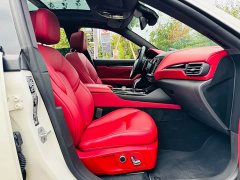 Maserati Levante 3.0T Standard Edition - ფოტო 7