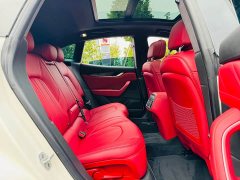 Maserati Levante 3.0T Standard Edition - ფოტო 8