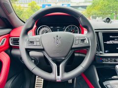 Maserati Levante 3.0T Standard Edition - ფოტო 9
