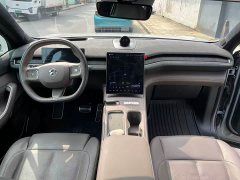 NIO ES7 75kWh - ფოტო 10