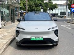 NIO ES7 75kWh - ფოტო 2